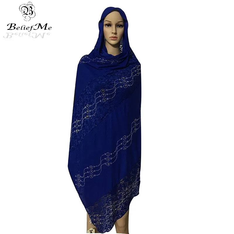 Lace scarf 11