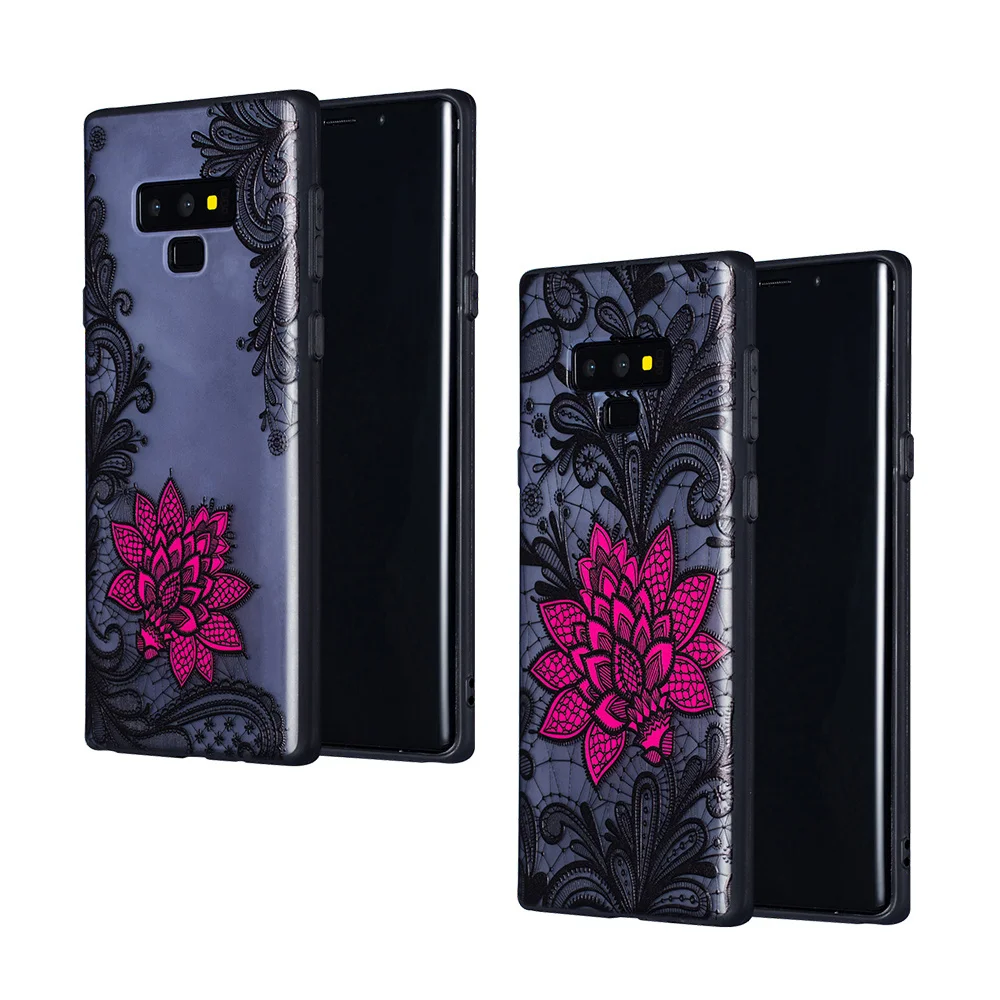 

For Samsung Galaxy Note 9 Case Cover For Funda Samsung Note 9 Cover Case For Samsung Galaxy Note 9 Phone Case Coque Fundas