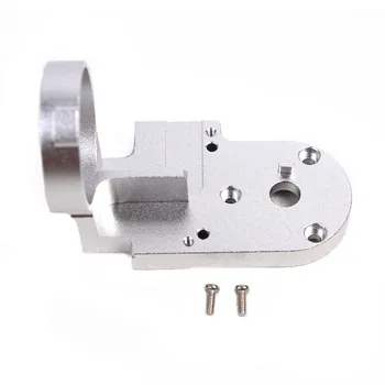 

Gimbal Repairing Parts CNC Aluminum YAW Bracket ROLL Bracket Gimbal Yaw Roll Arm Replacement for Phantom 3 Standard