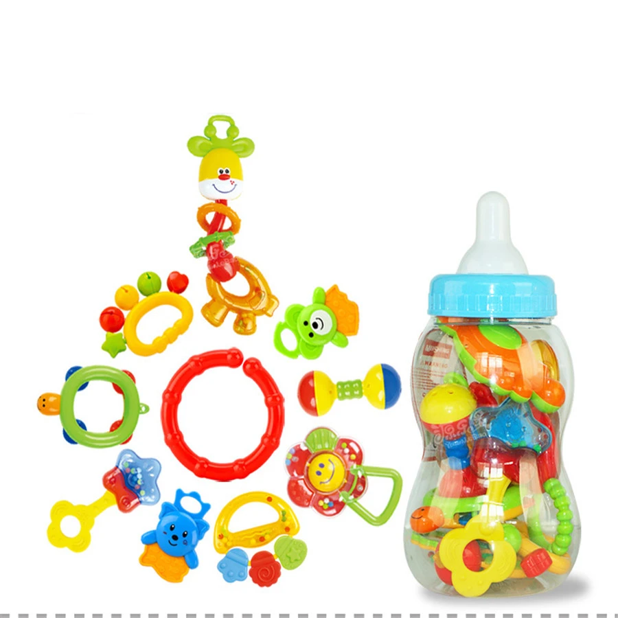 pushchair toys for 1 year old