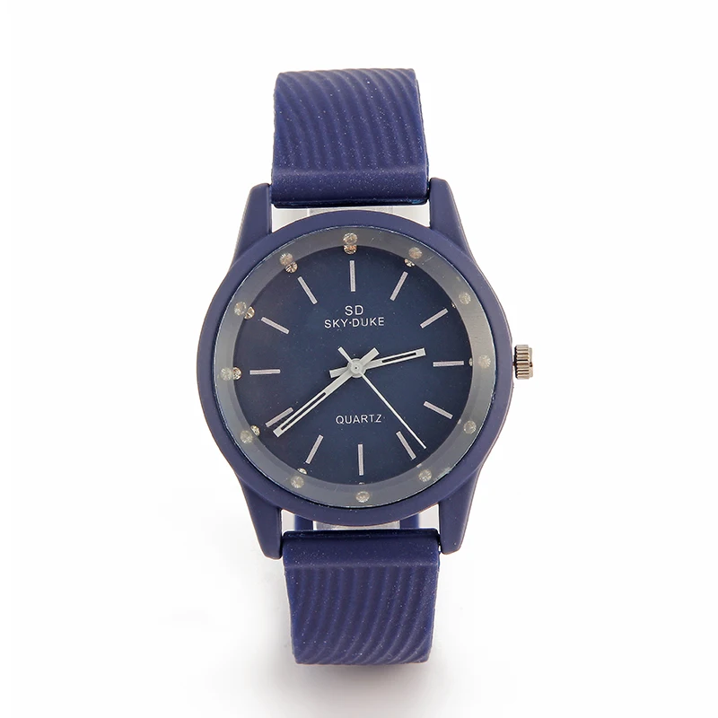 

Reloj mujer hombre Casual Watch Unisex Quartz watch men women Analog wristwatches Sports Watches Silicone watches