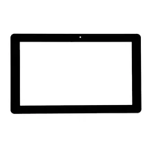 Novo 10.1 polegada digitador da tela de toque vidro para allview viva 1001g tablet pc