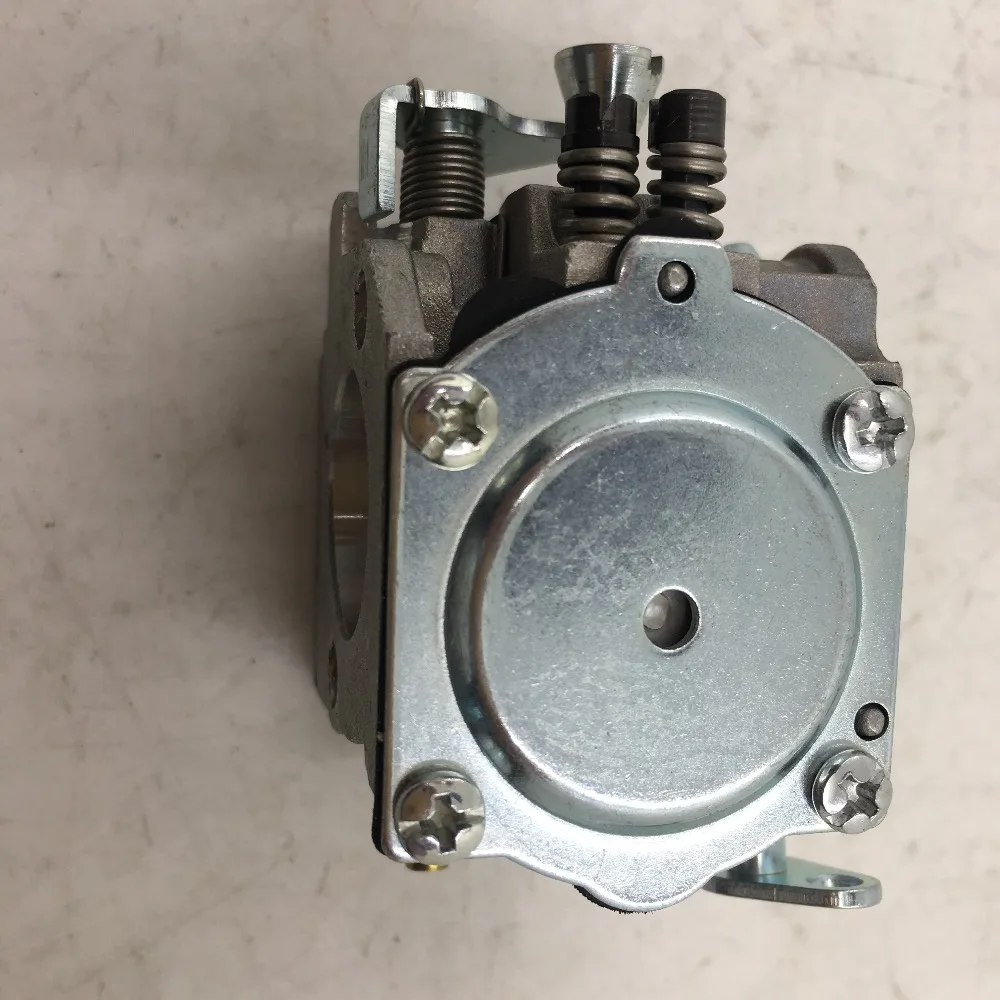 Карбюратор SherryBerg carby carb КАРБЮРАТОР подходит для WJ 105 1 Dolmar Makita 394 151 050 051 vergaser