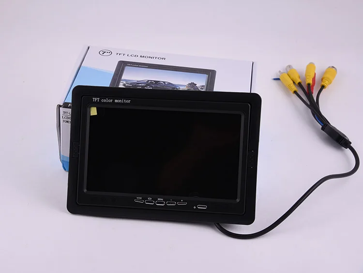 LCD007-Z4AV-12