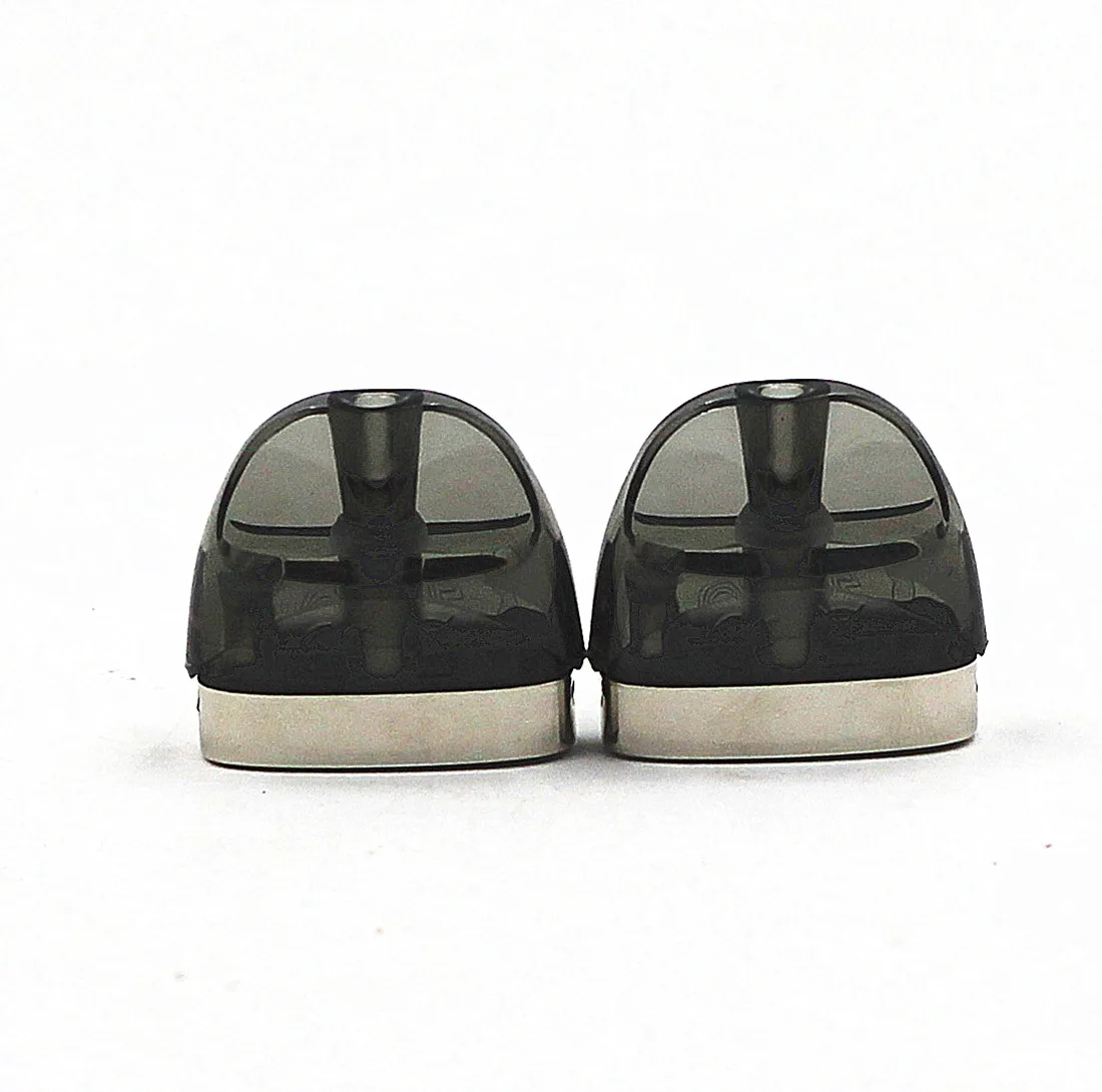 

2pcs Zero Pod 2ml Cartridge Atomizer Tank 1.0ohm Coil Core