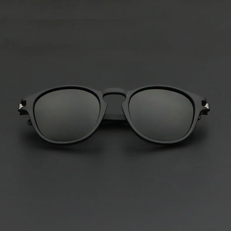 Солнцезащитные очки Мужские Женские поляризационные Роскошные брендовые дизайнерские спортивные солнцезащитные очки для мужчин gunes gozlugu zonnebril mannen