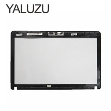 YALUZU для lenovo ThinkPad E530 E535 ЖК передняя рамка крышка рамка чехол 04W4145 сборка ноутбук оболочка ЖК-экран рамка черный