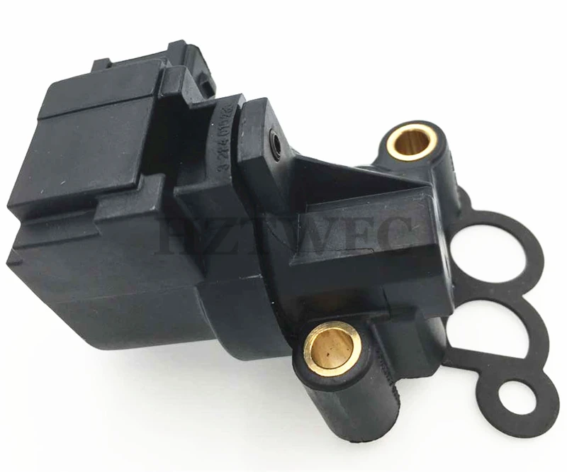 IAC клапан холостого хода 35150-02600 3515002600 9540930004 для hyundai Atos Getz Kia Picanto