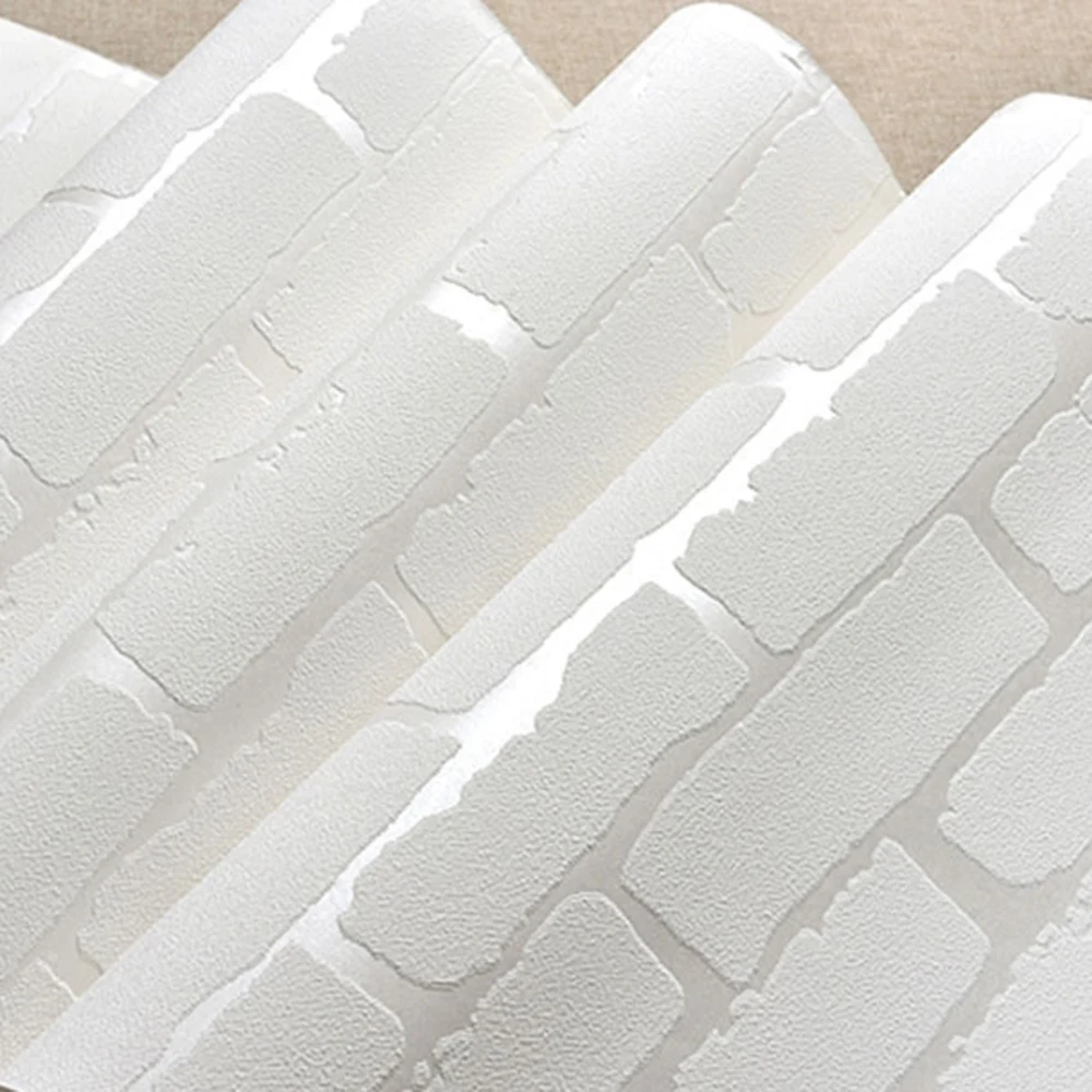 

1M Self Adhesive PVC Wall Paper Furniture Wall Stickers Bedroom Living Room Background Kitchen Cabinet Waterproof Wallpaper