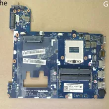 Новая G510 материнская плата VIWGQ/GS LA-9642P для lenovo G510 материнская плата для ноутбука(Поддержка intel I3 I5 I7 cpu) протестированная работа