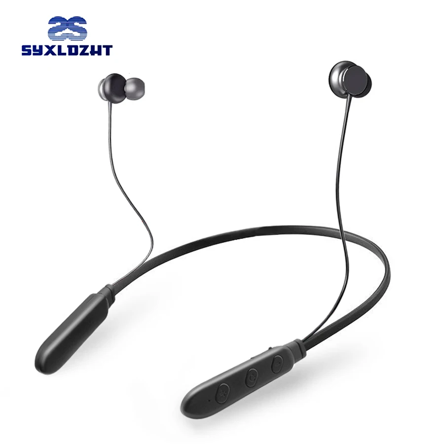 

SYXLDZHT B11 Sport Wireless Headphone Bluetooth Earphone Stereo Noise Cancelling Bluetooth Earbuds Headset For Phone with Mic