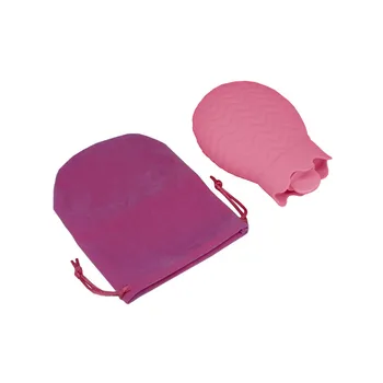 

Hot Water Bag Microwave Heating Silicone Bottle Winter Heater Bag Ice Bag Cover Case Warm Keeping Coldproof/Keeping Cooling
