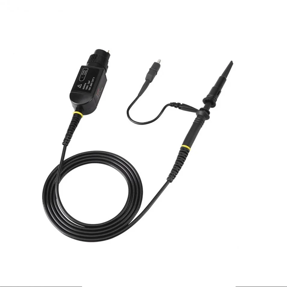 2018 P6500 1PCS DC 500MHz Tektronix Oscilloscope Probe BNC Protective