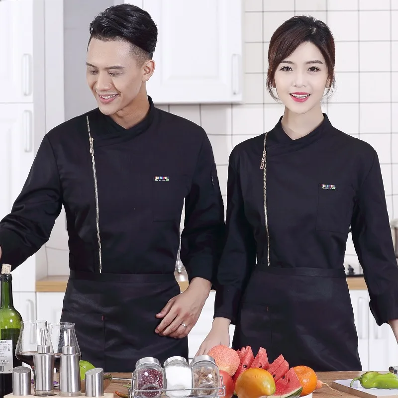 Restaurant Kitchen Uniforms online get cheap restaurant kitchen uniforms -aliexpress Restaurant Kitchen Uniforms online get cheap restaurant kitchen uniforms -aliexpress