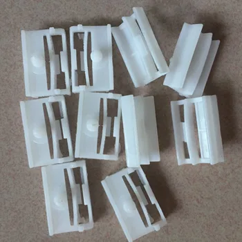 

50pcs Side Skirt Trim Clips Sill Moilding Clips for BMW 3 Series E36 E46 E90 E91