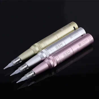 

2019 Hot Sale New Professional Recharge Battery Cosmetic Permanent Makeup Machine Pen Cordless Electric Eyebrow Tattoo Machine