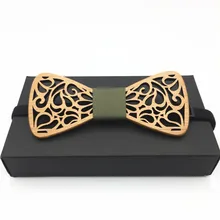 Галстук мужской галстук-бабочка Оксфорд Ткань бабочка галстук одеяло взрослых Повседневное Бизнес Боути Формальные брак Галстуки