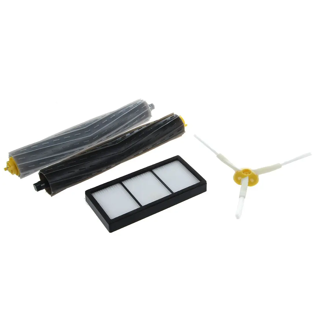 

6 pcs Replacement Vacuum Part For Irobot Roomba 800 870 880 Series Vacuum Cleaner drop Shipping