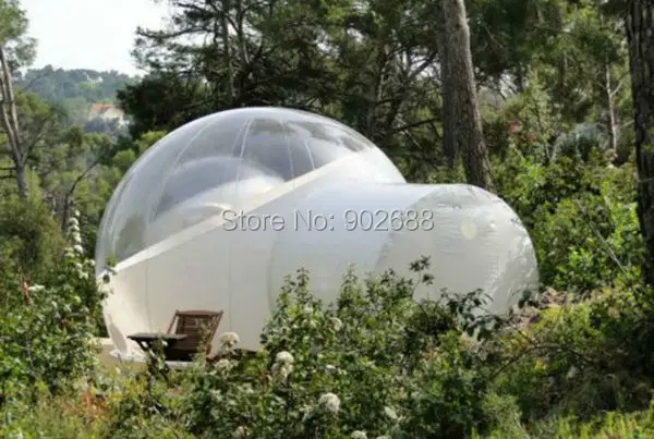 bubble tent1005-4