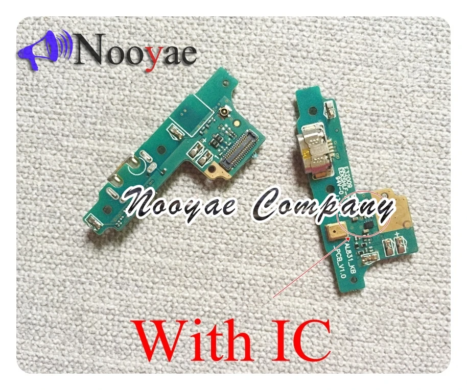 

Novaphopat For Huawei Y5 2017 MYA-L02 MYA-L03 Y5-2017 Micro USB Charger Charging Port Connector Flex Cable Microphone Tracking