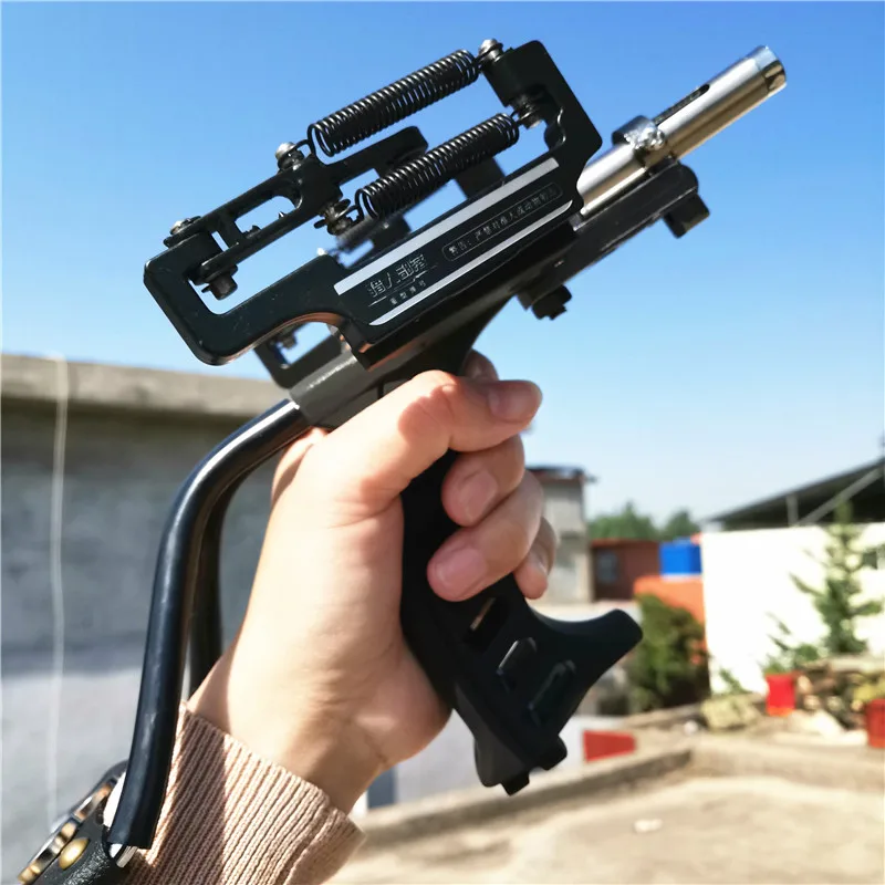 Billig 2019 Laser Schleuder G5 Jagd Zubehör Angeln Schleuder Schießen Katapult Bogen Pfeil Rest Bogen Leistungsstarke Sling Shot Armbrust