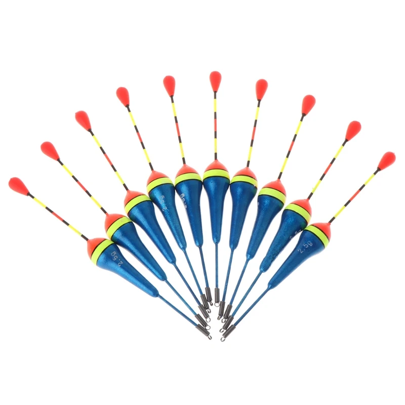 10 قطعة/المجموعة الصيد تعويم ليلة Luminuous معالجة توهج عصا رغوة اكسسوارات 10 قطعة/المجموعة الصيد تعويم ليلة Luminuous معالجة توهج عصا رغوة اكسسوارات