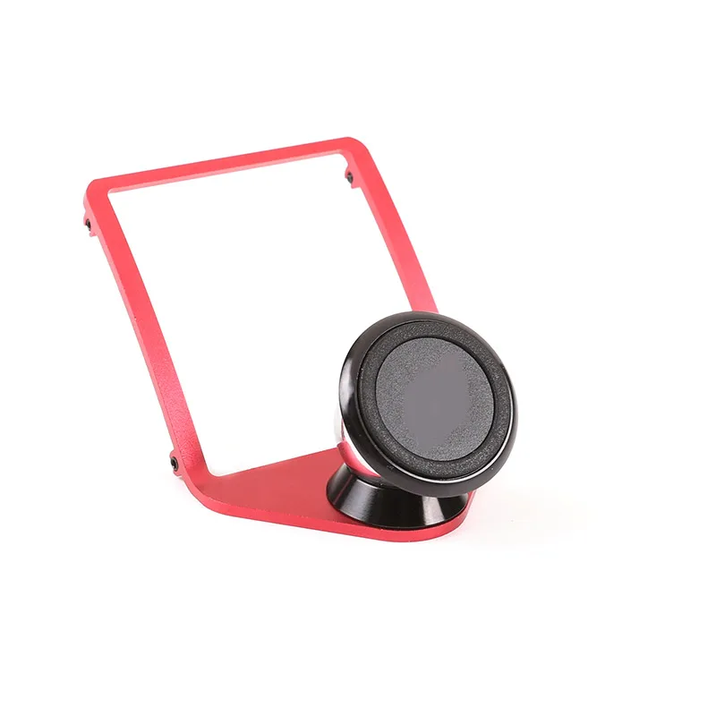 Light Blue DIYUCAR Mobile Phone Holder For Car Air Vent For F22 F23 F30 F31 F34 F32 F33 F34 F35 F36 F80 F82 M4 2013-2019 With M LOGO