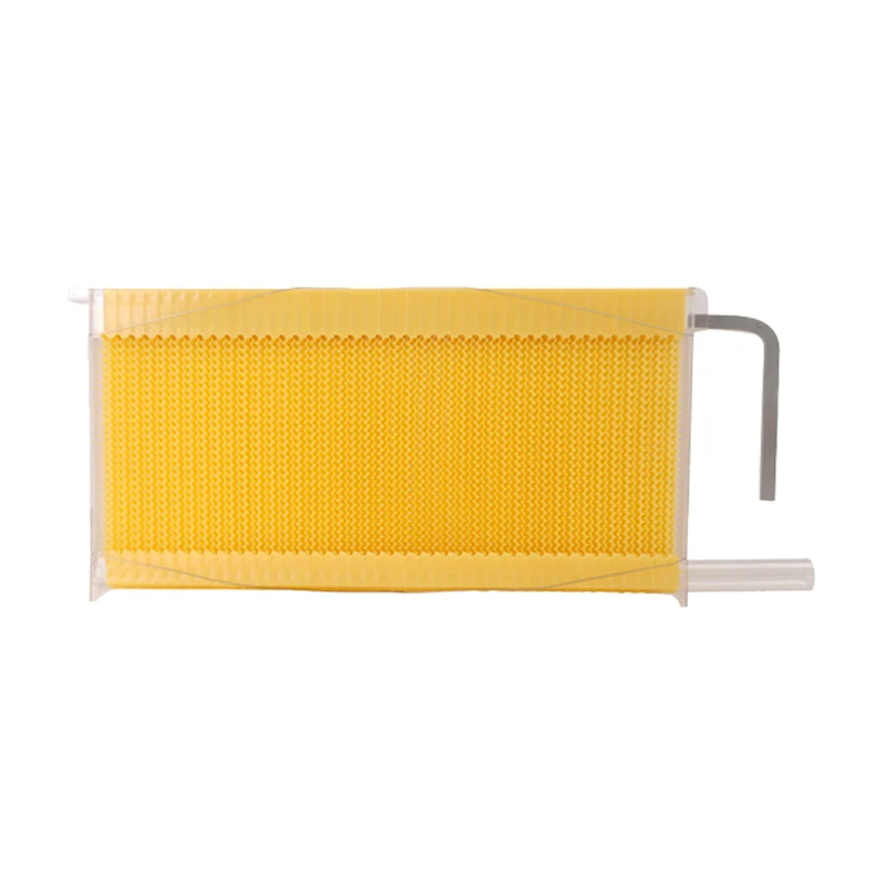 Prix pour Livraison gratuite intelligent automatique de flux de miel ruche 4 cadres pour honey bee ruche honeycomb beehive colmena ruche flux Kits D'automatisation Prix pour Livraison gratuite intelligent automatique de flux de miel ruche 4 cadres pour honey bee ruche honeycomb beehive colmena ruche flux Kits D'automatisation