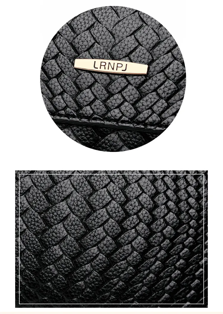 Bolsas de ombro