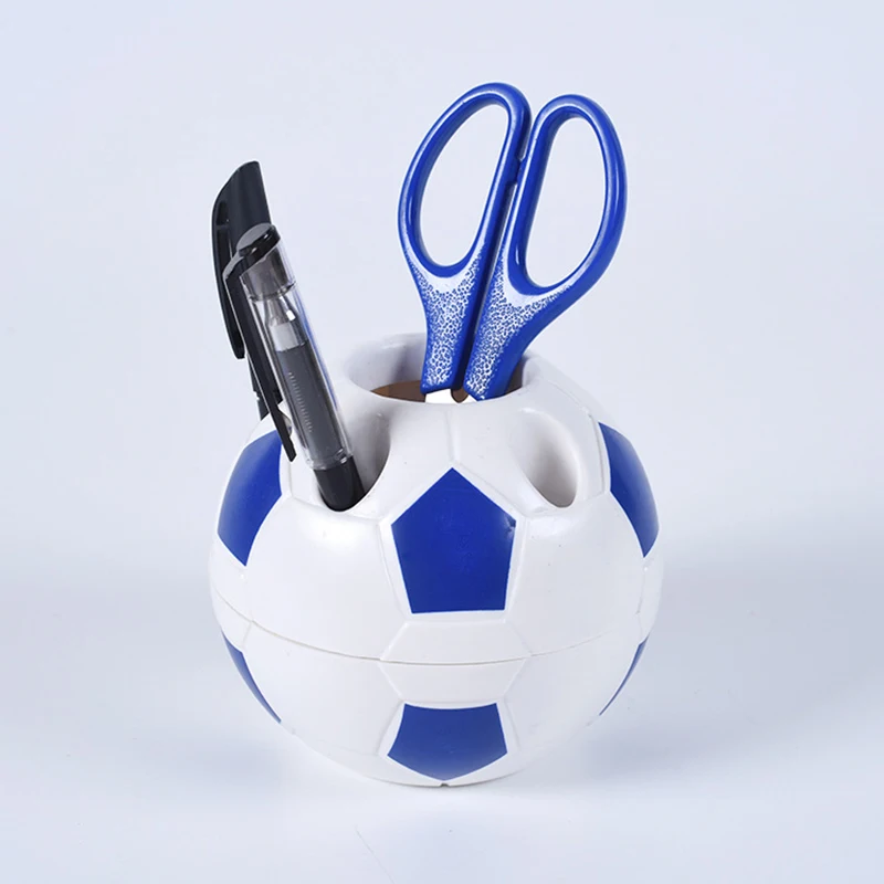 Football Shape Pen Holder (6)