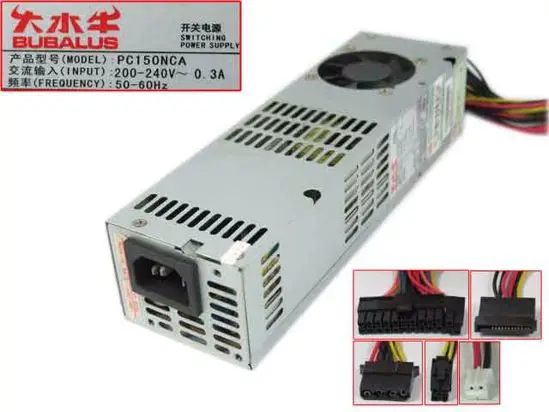 Emacro для Азиатский PC150NCA PC150NCQ HD-0060NC1 50 Вт
