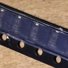 1000 шт. 1N4448W 1N4448W-7-F 1N4448 IN4448 SOD-123 маркировка T5 диод переключения ZJ