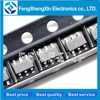 

10pcs/lot TP4057 SOT-23 500ma Lithium battery charging IC