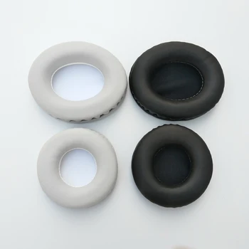 

1 Pair of New Earpads Replacement Foam Ear Pads for ATH-AR3BT Headset Cushion Cups Cover Pillow Headphone
