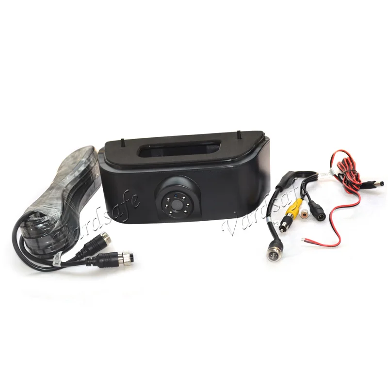 Vardsafe reverse backup camera Nissan NV200 Chevy City Express