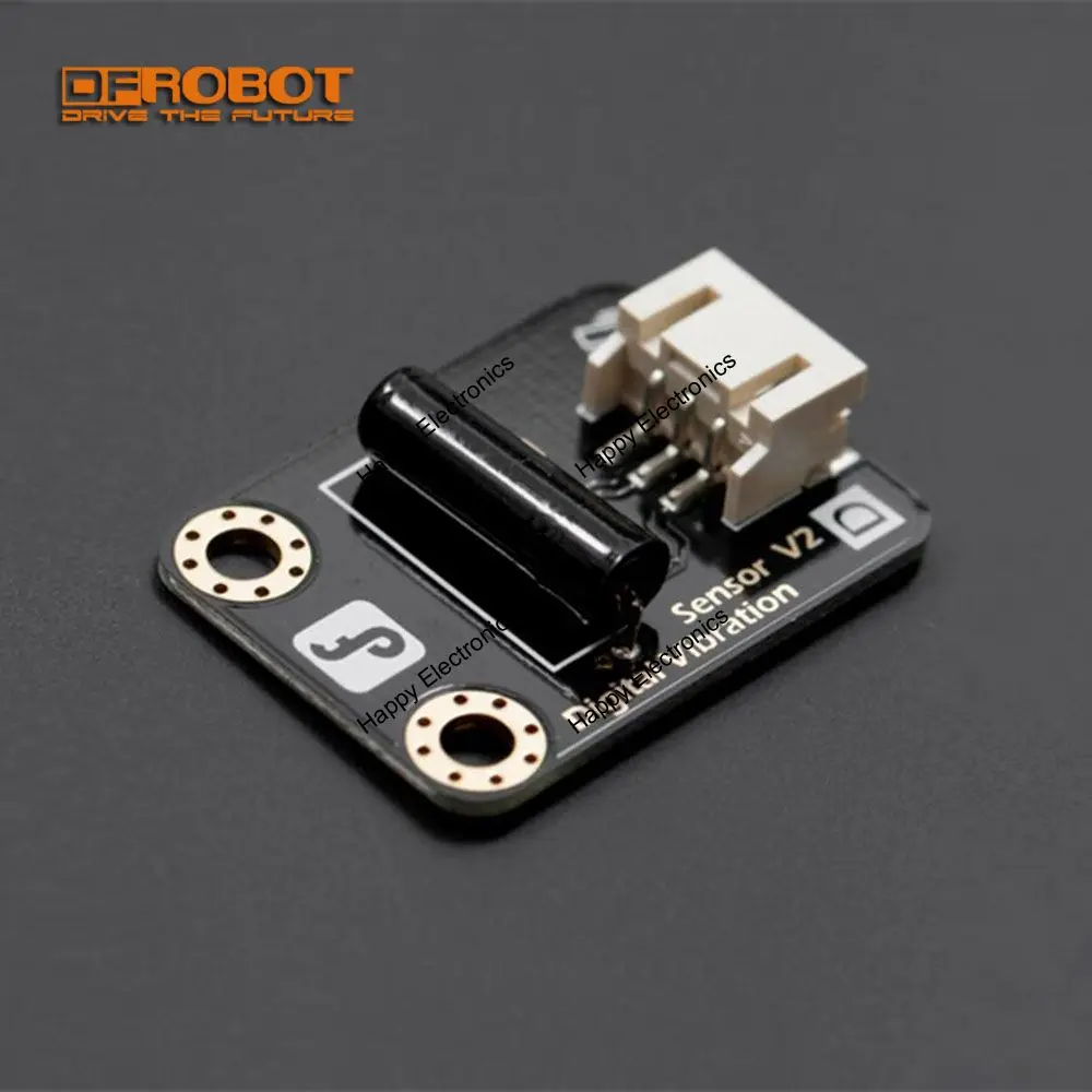 DFRobot Gravity series Digital Vibration Sensor V2, 3.35V compatible