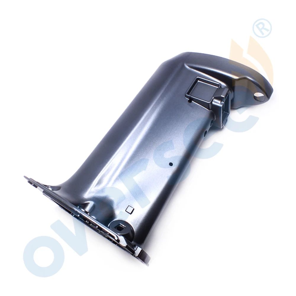 Кожух 69P-45111-00-4D верхний (ы) Корпус для Yamaha Parsun Hidea 25HP 30HP 69P 61N подвесной мотор