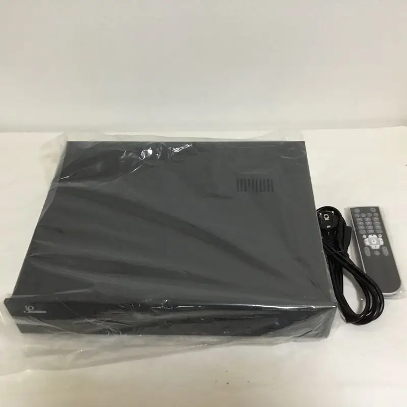 HIFI Tube CD Player with GE5670 High Quality