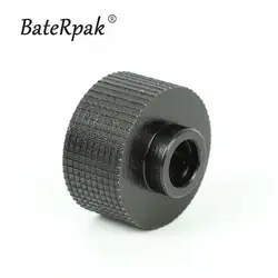 BateRpak AQD-19/25 ПЭТ Пневматические Обвязки Инструменты Запчасти A09 трения натяжения колеса, Прижимной диск Запчасти, 1 шт. цена