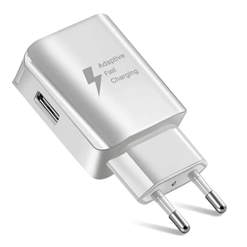 5V 2A US/EU USB быстрое зарядное устройство для мобильного телефона, дорожное настенное быстрое зарядное устройство, адаптер для iPhone 11 XS MAX, зарядное устройство для мобильного телефона