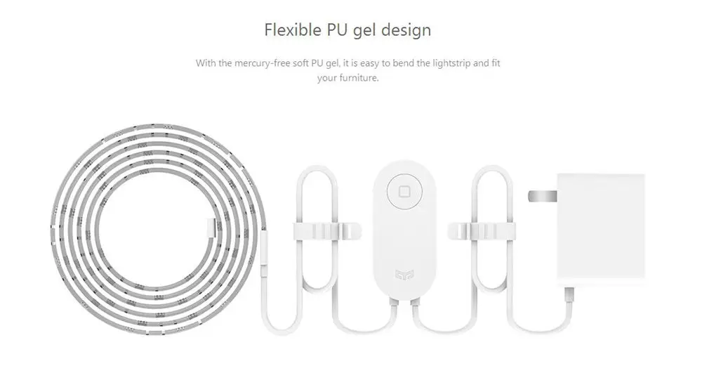 Xiaomi Yeelight Xiaomi Yeelight