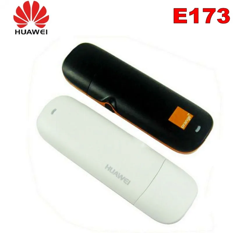 Huawei E173 разблокирован 7,2 м Hsdpa USB 3g модем 7,2 Мбит/с