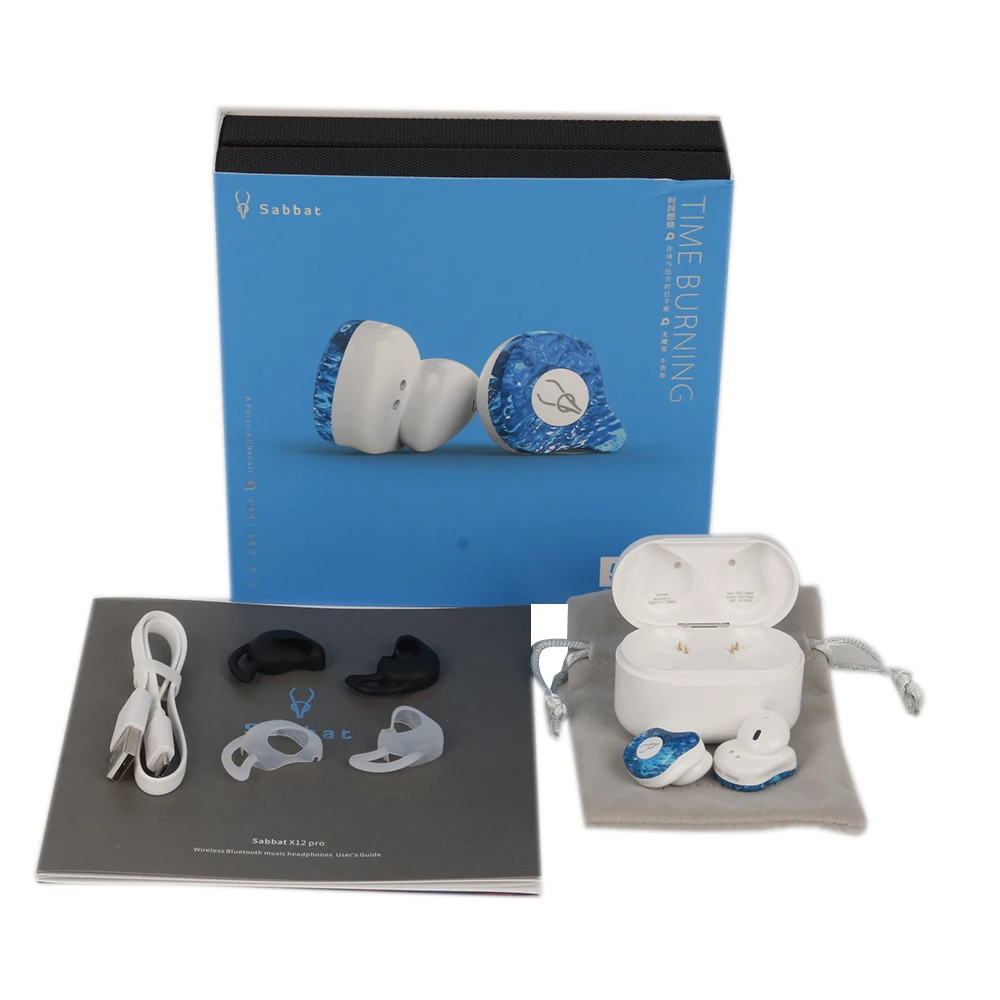 5.0 estéreo sem fio Bluetooth fone de