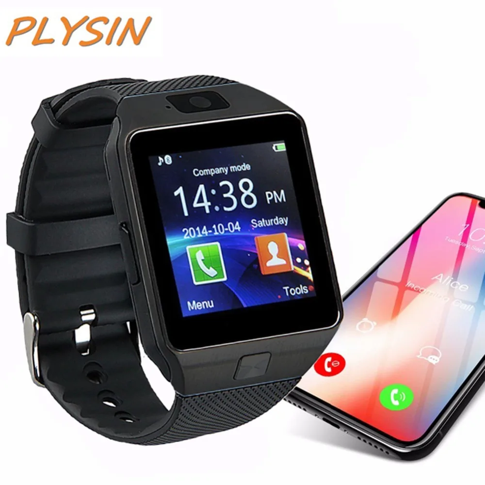 unlocked smart watch