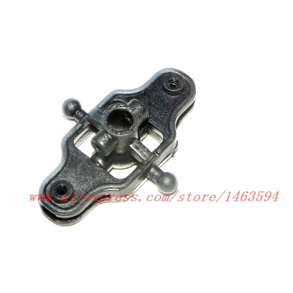 

Wholesale Syma S32 S032 S032G RC Helicopter Spare Parts Lower blade grip set low main blade holder Free Shipping