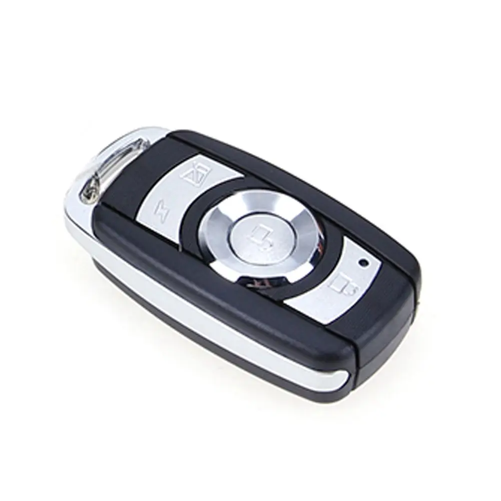 

New 1set Car Alarm Systems Auto Remote Central Kit Door Lock Vehicle Keyless Entry System Central Locking with Remote Control