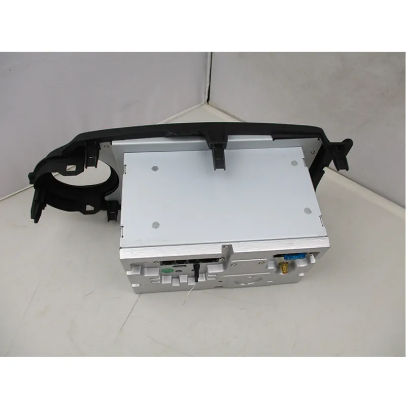 Flash Deal KLYDE 8" 2 Din Android 8.1 Car Radio For Toyota YARIS 2012-2013 Car Audio 2+16GB Multimedia Car Stereo Steering Wheel Control 4