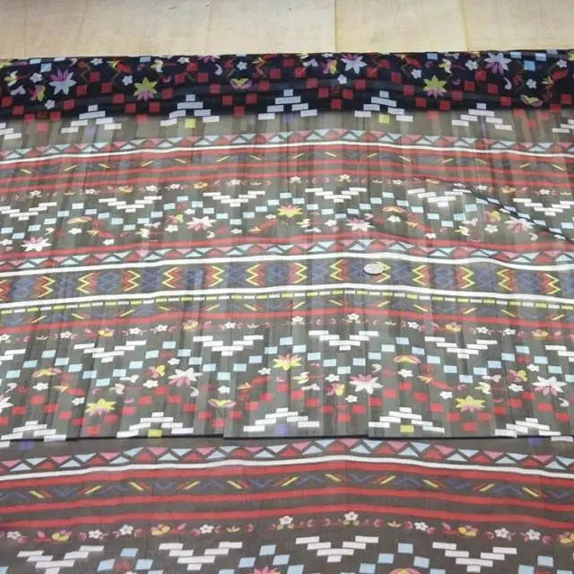 Органза из 100% шелка цвет: как на фото ширина: 135 см толщина: 4 5 мм продажа 3 м|fabric