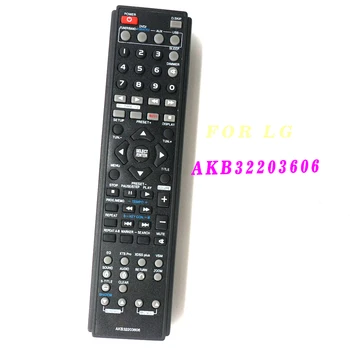 

New Original Remote Control AKB32203606 Fit For LG Audio System Remoto Controle