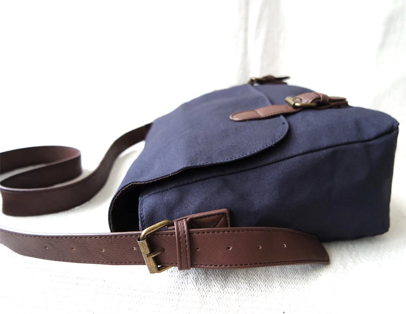 Micky Ken бренд Европейская и американская мода мужская повседневная сумка на плечо мужская сумка-рюкзак холщовая сумка-мессенджер тканевые сумки 7270